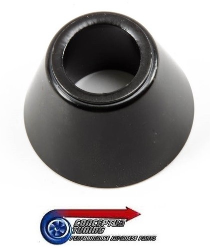 Rear lower arm outer ball - rear,