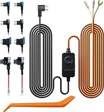 REDTIGER Dash Camera Acc Multi-Size Hardwire Kit for All REDTIGER Dash Cam