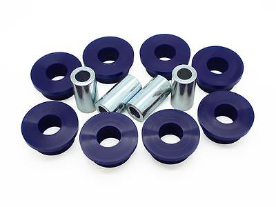 Superpro rear control arm - rear,