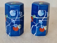 Pair of Vintage Japanese