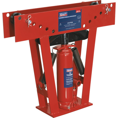 Sealey hydraulic pipe - sealey,
