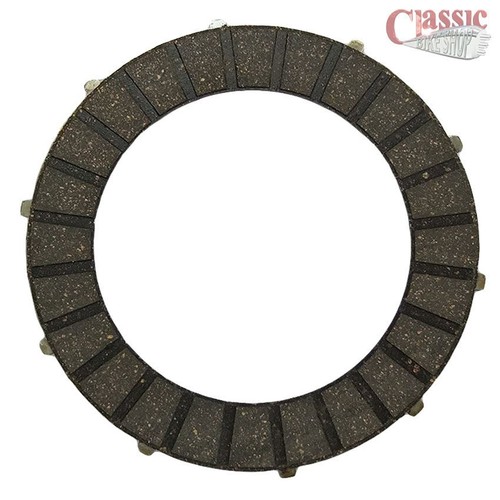 Triumph t120 t140 clutch - t140,