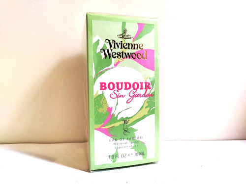 Vivienne westwood boudoir sin - westwood,
