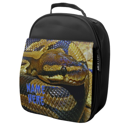 Personalised lunch bag - personalised,