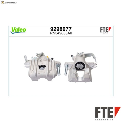 Brake caliper 9298077 for - brake,