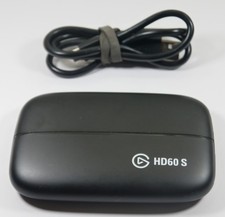 Elgato HD60 S USB 3.0 HDMI