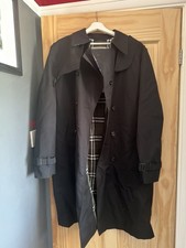 Burberry men trench - burberry, coat