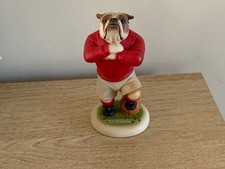 Robert Harrop CC113 BULLDOG