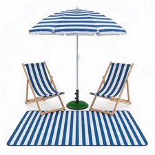 Garden Parasol Umbrella &