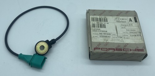 Detonation sensor 99360614100 - detonation,