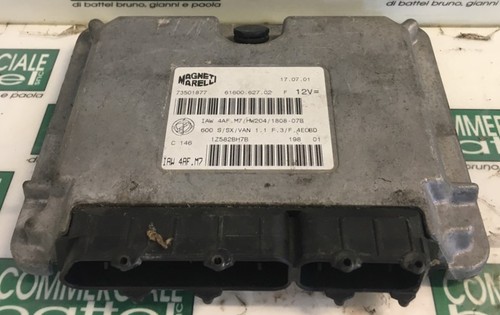 Iaw4af 73501877 fiat - 73501877,