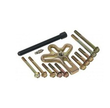 13pc Heavy Duty Harmonic