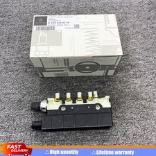 Air Suspension Valve Block