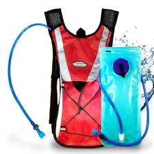 Hydration Backpack Vest with
