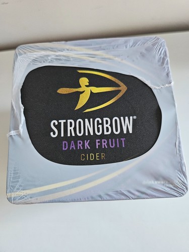 100 strongbow dark fruit - dark,