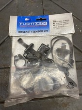 SHIMANO Flight deck Bracket/Sensor Kit Retro MTB XTR XT M952 M750 M570