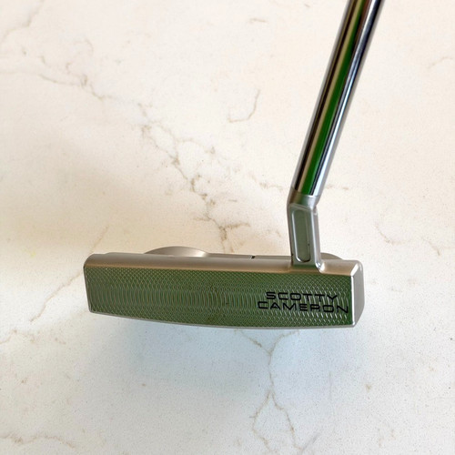 Scotty cameron super select - scotty,