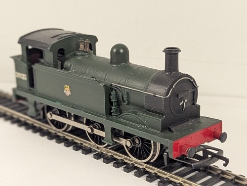 Wrenn gauge class 6 0t - oo, 0-6-0t