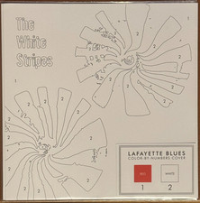 The White Stripes ‎–