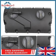 Rocker Engine Valve Cover