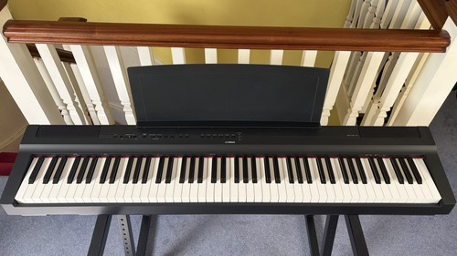 Yamaha 125b action digital - action,