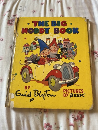 Vintage hardback copy - vintage,