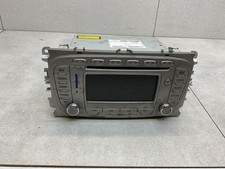Ford S-MAX 2012 Radio CD GPS