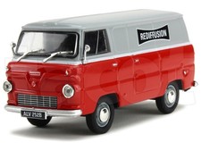 Ford Thames 400E Van