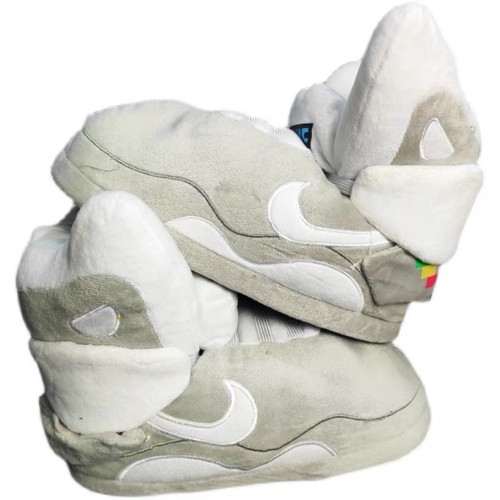 Warm slippers indoor winter - slippers,