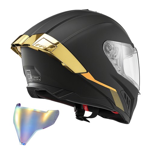 Uimoso dot ece full face - uimoso,