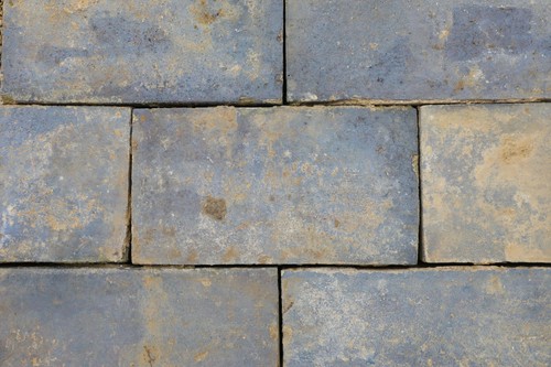 Reclaimed victorian smooth - reclaimed,