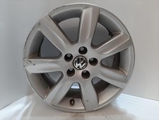 VW VOLKSWAGEN POLO SE MK5
