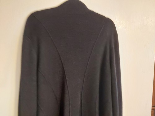 Ellen fisher cardigan size - size, l