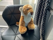 Build A Bear Rare Sabre Tooth