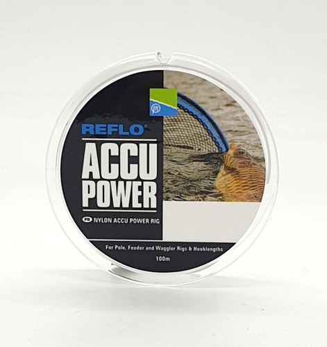 Preston innovations accu power - preston,