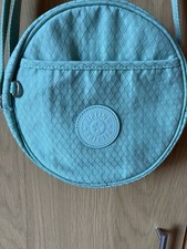 Kipling Round Mint Green