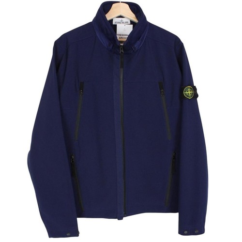 Stone island 2018 navy blue - 2018,