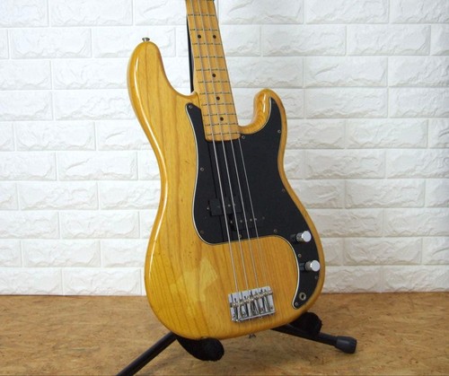 Fender japan pb70 precision - pb70-85,