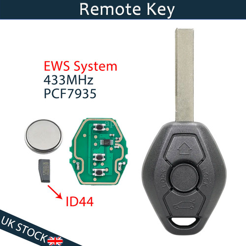 433mhz for bmw e46 - 3, 5