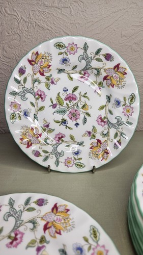 Minton haddon hall - haddon,