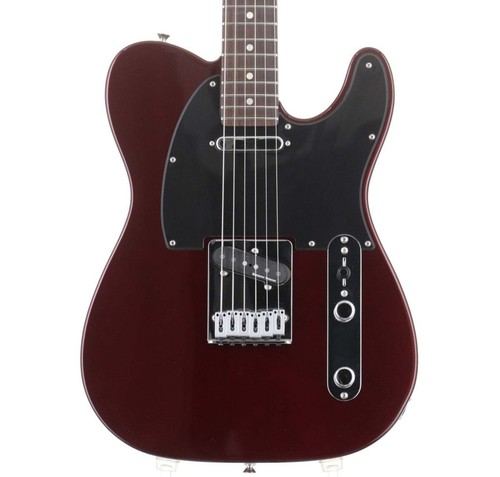Fender limited player - limited,