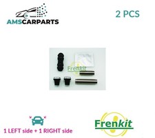 BRAKE CALIPER REPAIR KIT FRONT