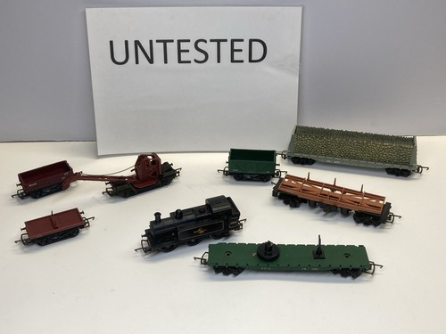 Gauge triang train - gauge,