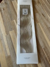 Balmain Pre Bonded Hair Extensions 100% Real Human Hair New In Packaging