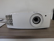 Optoma UHD42 4K Projector –