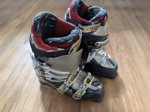 Salomon mission energyzer - rs,