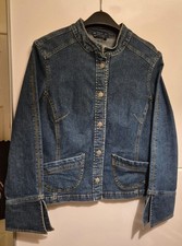 M&S Per Una Womens Denim