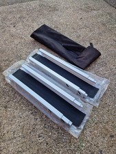 5ft Pair Of Wheelchair Ramps +