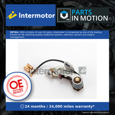 Ignition Contact Breaker fits