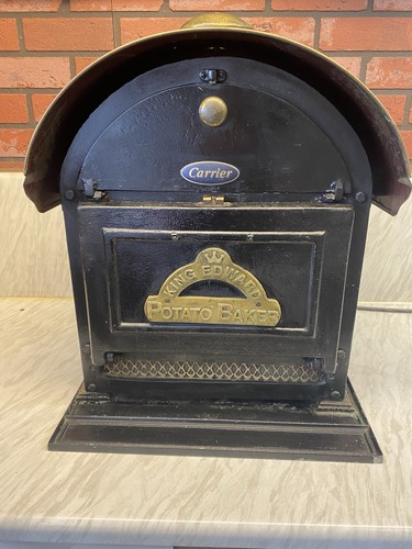 King edward potato oven - king,
